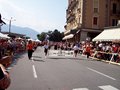 Banda e Majorettes di Santhià