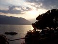 La giornata è finita... si ritorna a casa...
