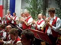 La Banda Musicale di Weinsberg