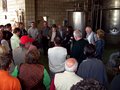 Visita al birrificio Palmbrau