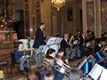 Percussioni e bassi