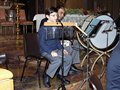 Piccoli percussionisti crescono
