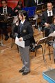 Elena, la nostra presentatrice