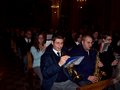 In chiesa