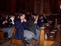In chiesa