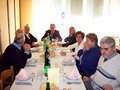 A pranzo