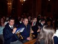 In chiesa