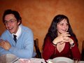 Mauro e Elena