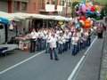 Sfilata di apertura