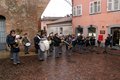 21.11.2010, Sfilata