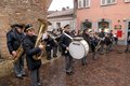 21.11.2010, Sfilata