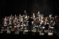 Concerto di Santa Cecilia - 150° Unità d'Italia - 19 Novembre 2011