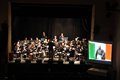 Concerto di Santa Cecilia - 150° Unità d'Italia - 19 Novembre 2011