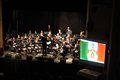 Concerto di Santa Cecilia - 150° Unità d'Italia - 19 Novembre 2011
