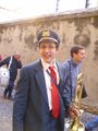 Il Capostazione