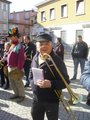 Il Presidente Onorario